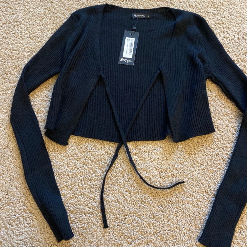 Nasty gal top